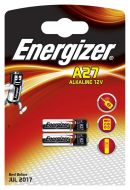 Baterie E27A Energizer alkalická 2ks