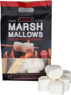 Marshmallow na grilování 300 g+6 jehel