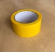 Páska lepící 48 mmx60 m žlutá
