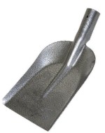 Lopata výkopová ocel