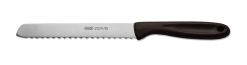 Nůž kuchyňský na pečivo 27 cm (čepel 15 cm) KDS Economy