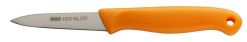 Nůž kuchyňský 3 17,8 cm (čepel 7,5 cm) KDS optima line typ 103403 žlutý