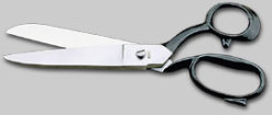 Nůžky krejčovské 24 cm KDS typ 4428