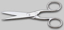 Nůžky pro domácnost 15,5 cm KDS typ 4167
