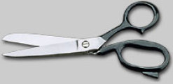 Nůžky švadlenské 19 cm KDS typ 4421