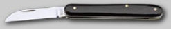 Nůž zahradní roubovací pro praváky 16,4 cm (čepel 6,2 cm) KDS typ 3320
