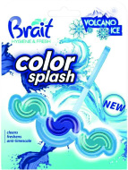 WC závěs 45 g color splash New Volcano Ice Brait