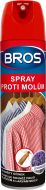 Spray proti šatním molům 150 ml levandule BROS