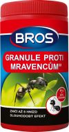 Návnada na hubení mravenců granule 60 g+20 % zdarma BROS