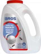 Prášek proti mravencům Bros 1 kg