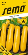 Semeno Tykev cuketa Orelia F1 žlutá 1,3 g