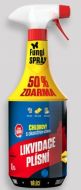 Přípravek chlorový 0,75 l Fungispray s rozprašovačem