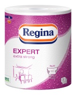 Utěrka kuchyňská 2-vrstvá Regina Expert Extra Strong 53 m