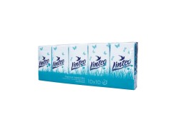 Kapesníky hygienické 2-vrstvé Linteo Classic