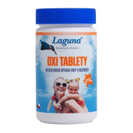 Tablety bez chlóru Laguna OXI 0,8 kg