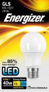 Žárovka LED E27 / 5,6 W / 2700 K / 470 lm Energizer