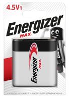 Baterie Energizer Max 3LR12 4,5V/ blistr