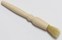 Mašlovačka kulatá 17,7 cm dřevo