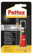Odstraňovač lepidla 5 g Pattex
