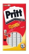 Lepidlo guma lepící čtverečky Pritt MultiFix 65 ks