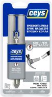Lepidlo epoxidové Ceys KOV 28 g