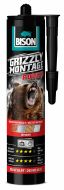Lepidlo montážní Bison Grizzly Montage Extreme Power 370 g
