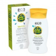 Šampon a sprchový gel dětský Eco Cosmetics BIO 200 ml