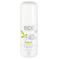 Deodorant roll-on BIO Eco cosmetics s granátovým jablkem a goji 50 ml