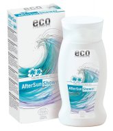 Gel sprchový po opalování BIO Eco Cosmetics 200 ml