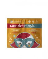 Maska pleťová proti stárnutí WONDERMASK přírodní 8 + 5 ml