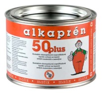 Lepidlo Alkaprén 50 plus 350 g