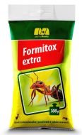 Návnada na hubení mravenců FORMITOX EXTRA sáček 100 g