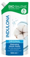 Mýdlo tekuté 500 ml ORIGINAL indulona - náhrada