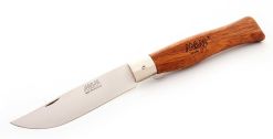 Nůž zavírací s pojistkou 8,3 cm rukojeť bubinga MAM Douro
