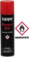 Plyn do zapalovače ZIPPO GAS 250 ml