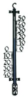Teploměr venkovní 47 cm