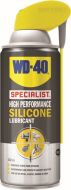 Mazivo WD-40 400 ml Specialist silikonové mazivo