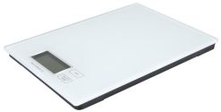 Váha kuchyňská 5 kg digitální bílá TY3101