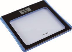 Váha osobní 150 kg/0,1 kg elektronická