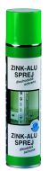Spray Zink-Alu 400 ml