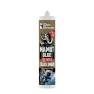 Lepidlo Mamut glue High Tack 290 ml šedý