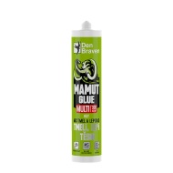 Lepidlo Mamut glue Multi 25 ml bílý
