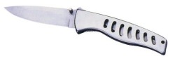 Nůž kapesní hliník