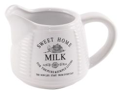 Mlékovka SWEET HOME 250 ml