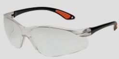 Brýle ochranné čiré typ Safetyco B515