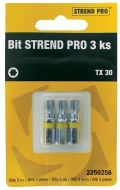 Bit Strend Pro S2 torx TX10 3 ks