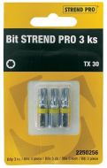 Bit Strend Pro S2 torx TX15 3 ks