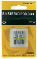 Bit Strend Pro S2 torx TX20 3 ks
