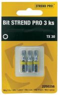 Bit Strend Pro S2 torx TX25 3 ks