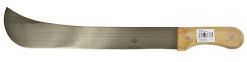 Mačeta 56 cm s dřevěnou rukojetí